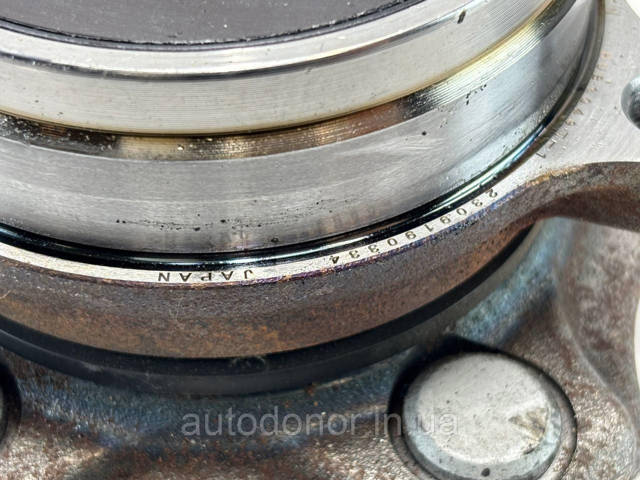 Маточини задніх коліс Nissan/Infiniti 432025MP0A ціна, від 101.33 USD