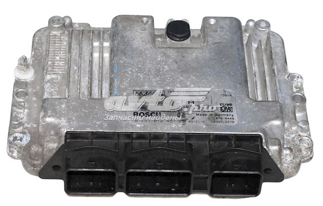  7M5112A650 Ford
