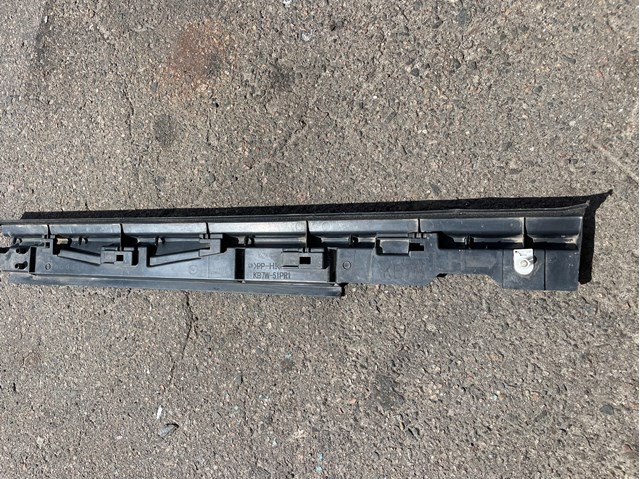  Mazda KB7W51PR1 ціна, від 15.20 USD
