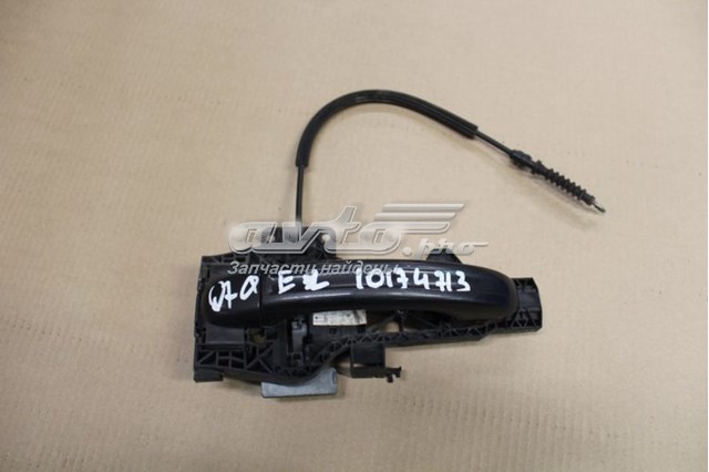 Ручка передньої двері зовнішня Vika 4L0837205 ціна, від 15.20 USD