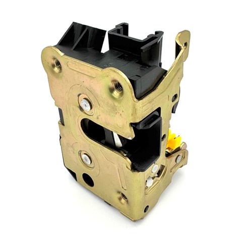 Замок передніх пасажирських дверей GP GP7701046800 ціна, від 23.96 USD
