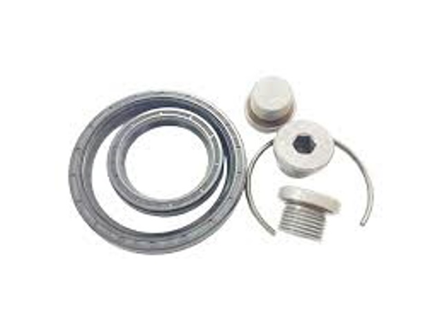 Ремкомплект АКПП Land Rover LR123856