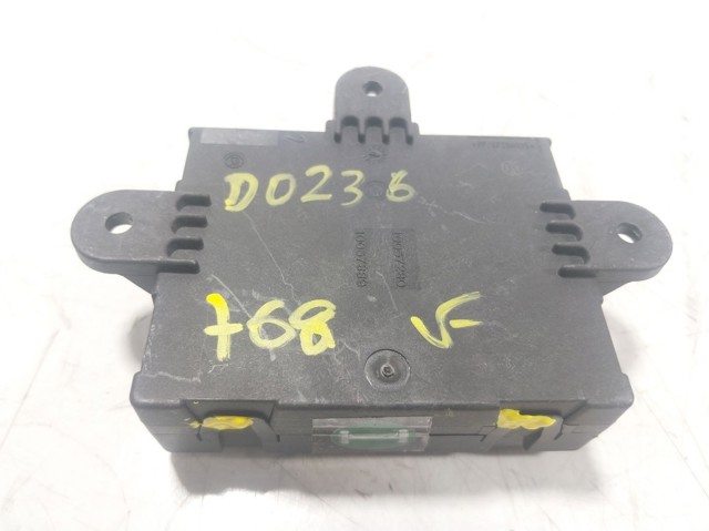 LR072197 Land Rover 