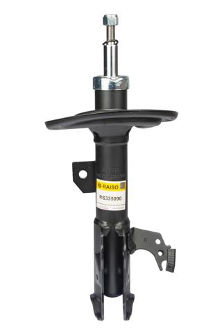 Стійка передня права Toyota 4851080676