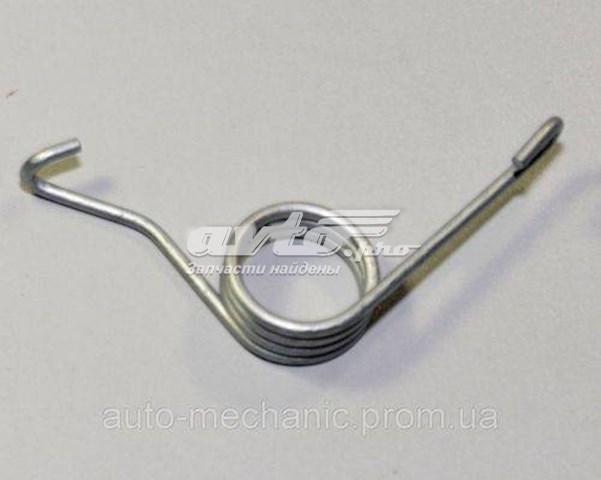 Ремкомплект супорту 4409000QAC Nissan/Infiniti