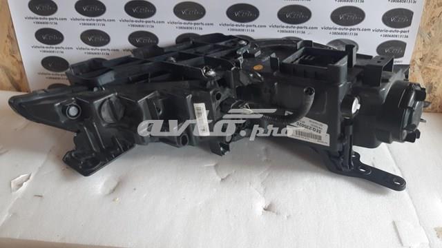 68110251AE Chrysler Фара дальнього світла в зборі