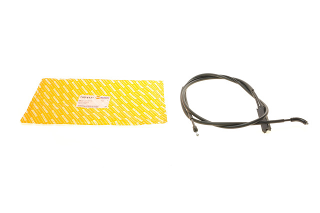 Трос відкриття капота, передній Autotechteile 7004131 ціна, від 22.55 USD
