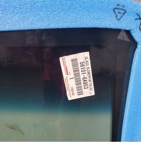 Автоскло Toyota 561016A953 ціна, від 1216.68 USD