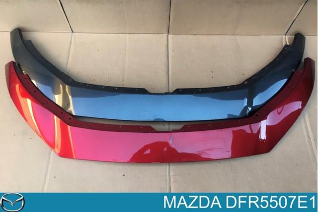 Купити DFR5507E1 Mazda 