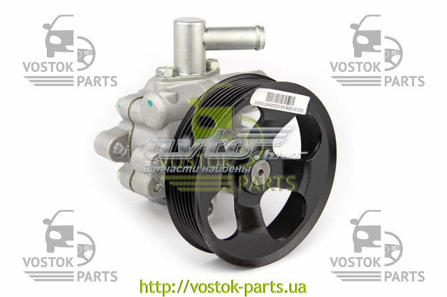 Насос ГУР 1014012263 Geely
