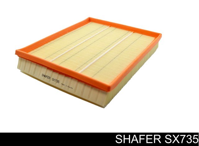Повітряний фільтр SX735 Shafer