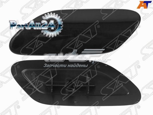 Накладка форсунки омивача фари передньої Mazda EH10518H106 ціна, від 133.00 USD
