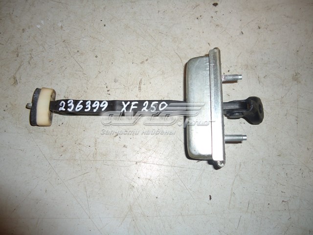  Jaguar C2Z24776