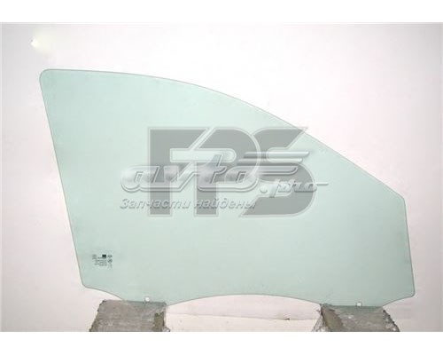 Скло передніх дверей, лівою FPS GS4017D301 ціна, від 12.67 USD