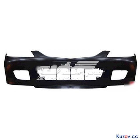 Бампер на авто FPS FP4404901 ціна, від 59.13 USD