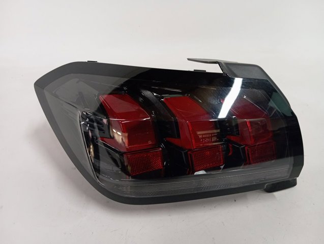 9823216780 Peugeot/Citroen Задній лівий зовнішній ліхтар