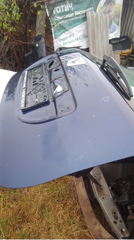 901003901R Renault (RVI) Треті двері
