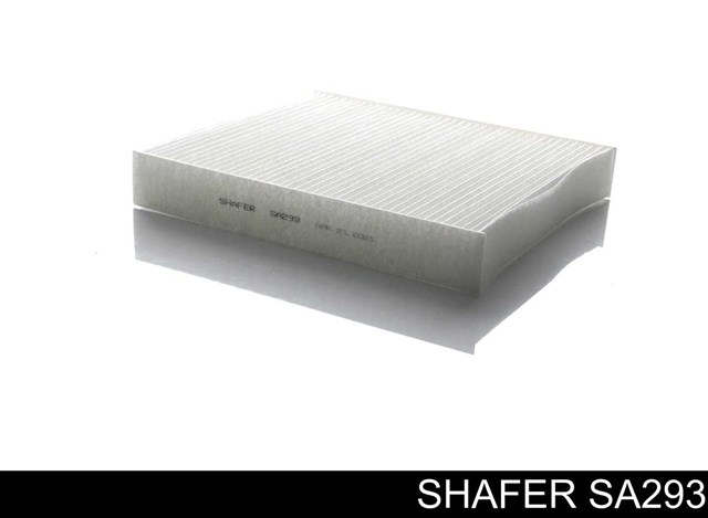 Фільтр салону SA293 Shafer
