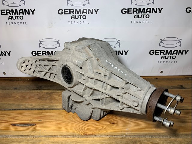 Купити 4460310347 Porsche 