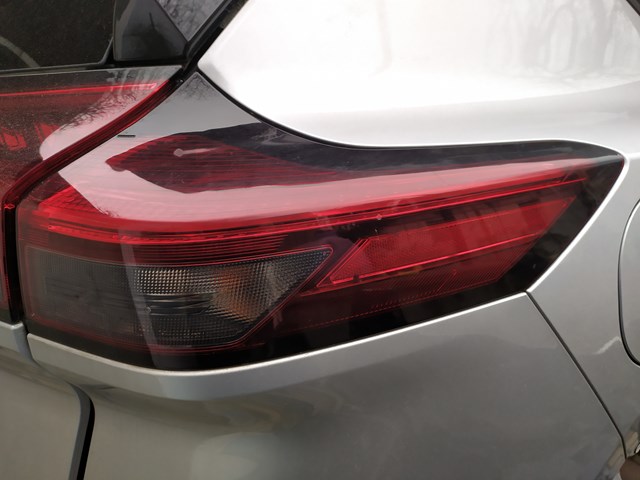 Купити 265556RR0B Nissan/Infiniti Ліхтар задній