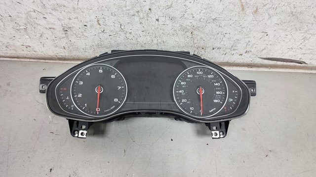щиток приладу VAG 4G8920982 ціна, від 50.48 USD