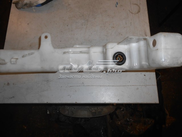 Бачок омивача 289101LL0A Nissan/Infiniti