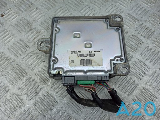  Mazda TK7866A20C ціна, від 155.01 USD