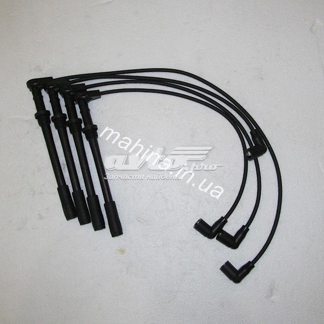 S123707130405060CA Chery Проводи високовольтні