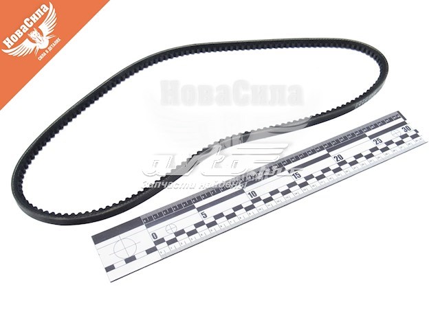 Купити 10A1015C Dayco Ремінь генератора