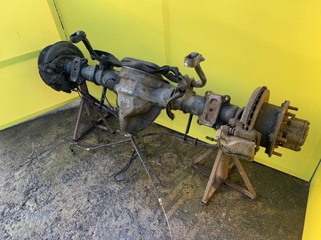  Mercedes A9063501700 ціна, від 1900.42 USD