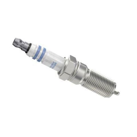Свічки запалювання 242230530 Bosch