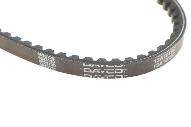 Клиновий ремінь Dayco 13A1015C ціна, від 5.48 USD