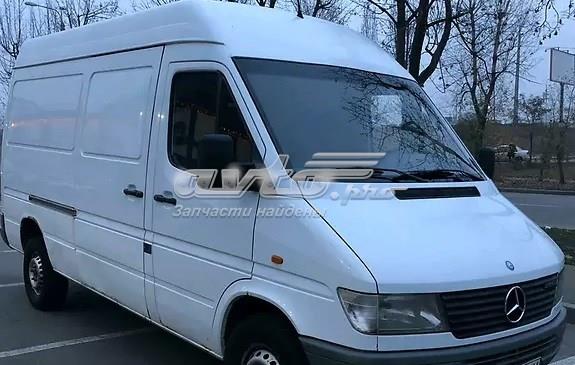 711612 Mercedes МКПП