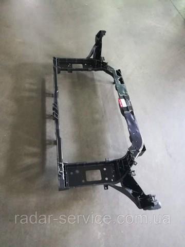 Панель передня Hyundai/Kia 64101B2000 ціна, від 130.00 USD