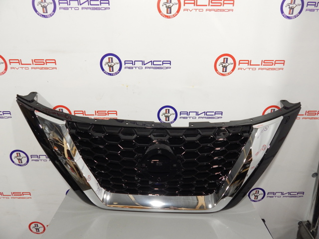 Облицювання радіатора FPS FP5072990 ціна, від 274.52 USD