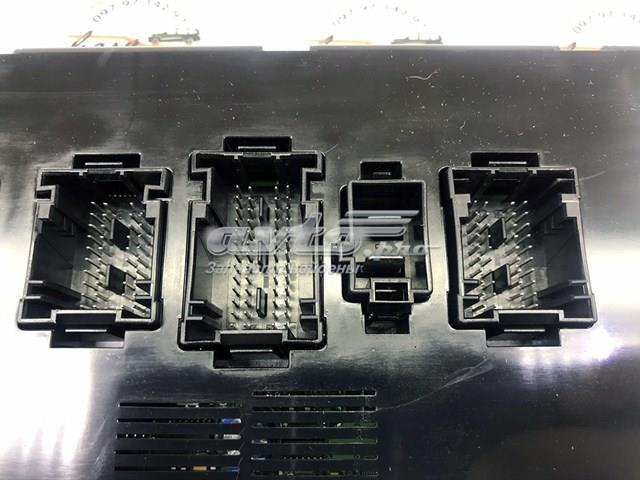A164900510187 Mercedes Блок управління сигналами SAM