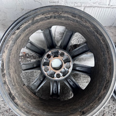 Диск колісний Toyota 4261150470
