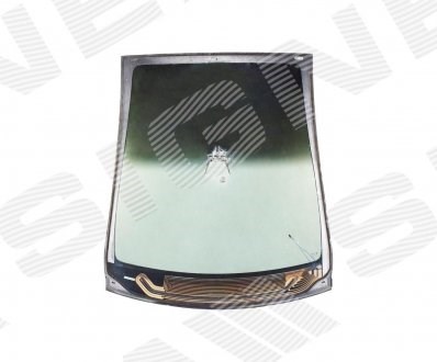 Автоскло Signeda STTS0001B ціна, від 302.42 USD