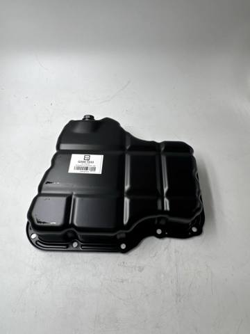 Піддон масляний картера двигуна Q-fix Q3001033