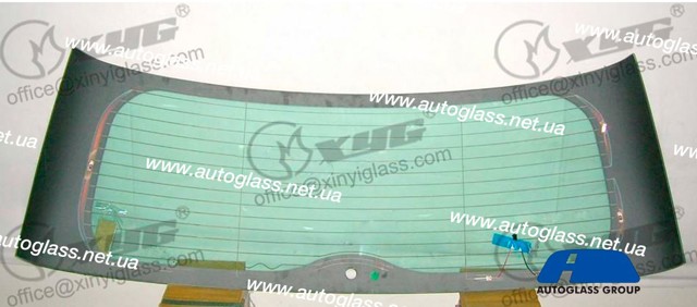 Купити GS4613D21 XYG Скло ляди
