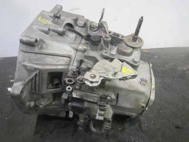 Купити 20EA36 Peugeot/Citroen Ручна коробка передач