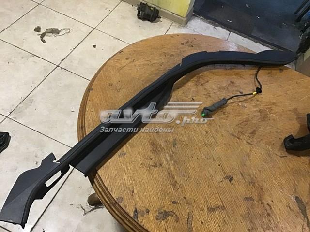 Датчик відкриття кришки багажника/задніх дверей (ляди) LR057185 Land Rover