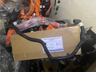  Tesla 107758500D