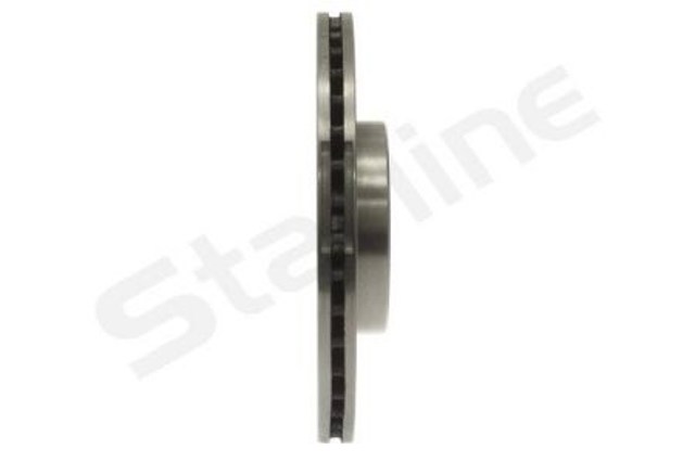 PB20312S Starline Гальмо дискове переднє