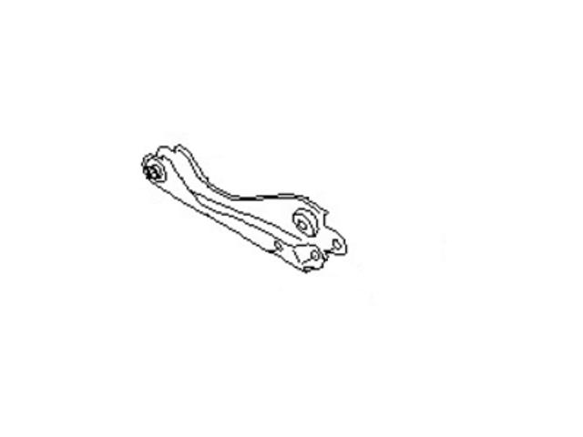 Купити 551A16CA0A Nissan/Infiniti 