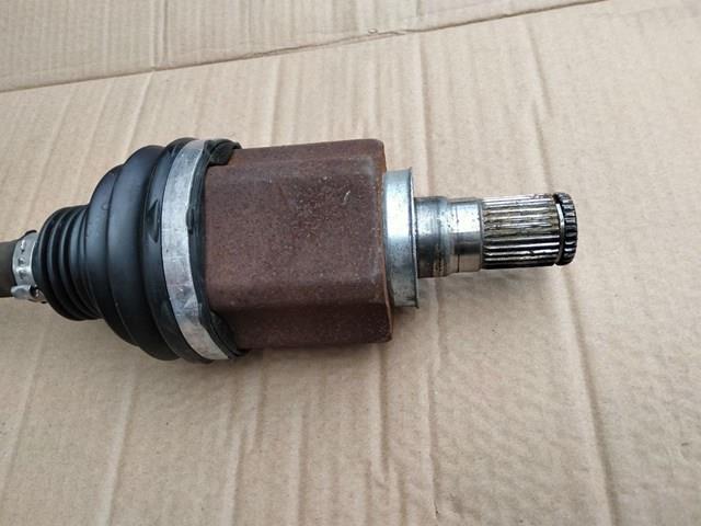 BJ323B437CA Land Rover 