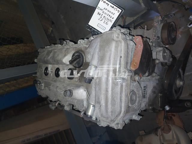 Двигун у зборі Toyota 190000V033
