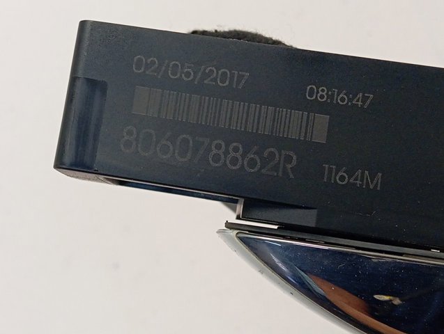  Renault (RVI) 806078862R ціна, від 24.39 USD