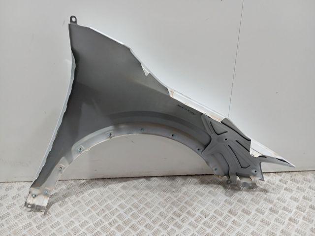 66311P1000 Hyundai/Kia Переднє ліве крило