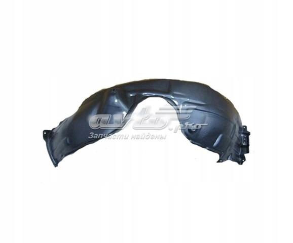Підкрилки передні праві Toyota 5387506120
